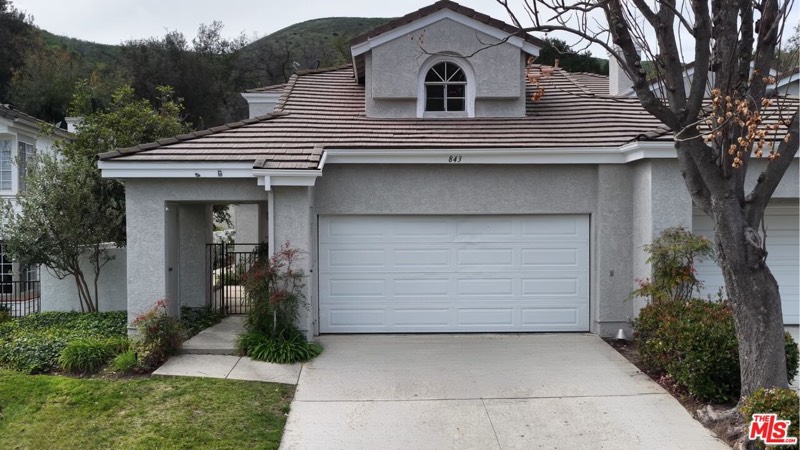 843 Sunstone St, Westlake Village