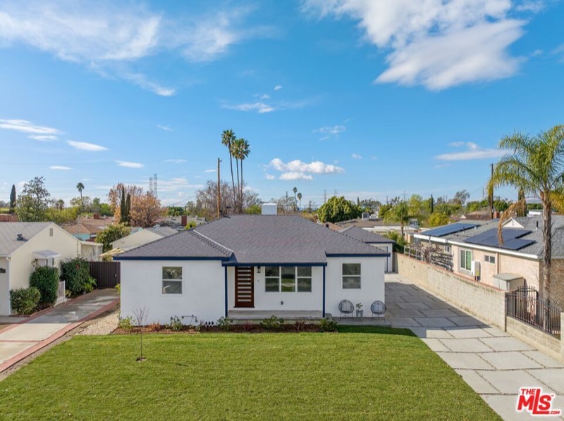 8141 Wilkinson Ave, North Hollywood