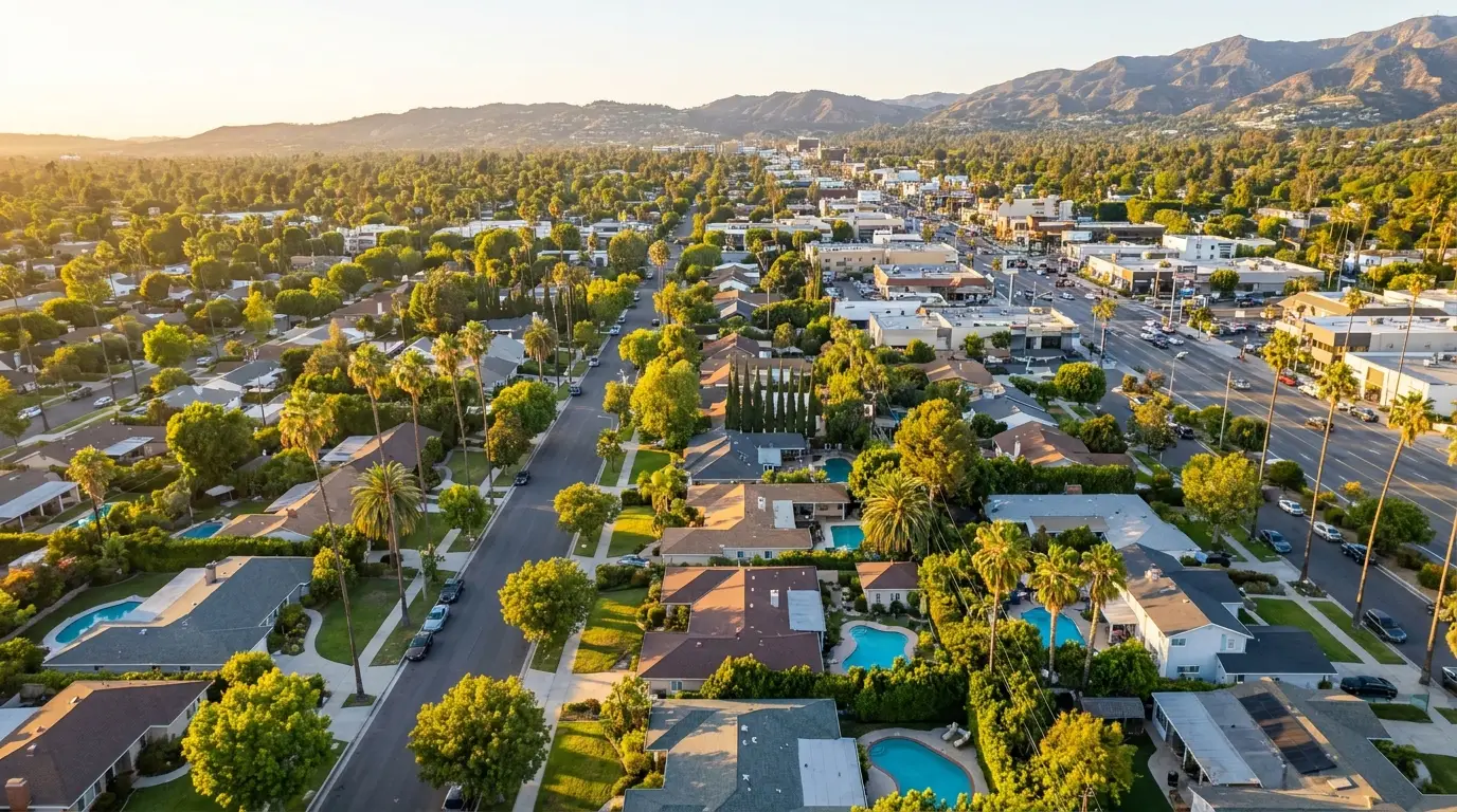 best Sherman Oaks realtor