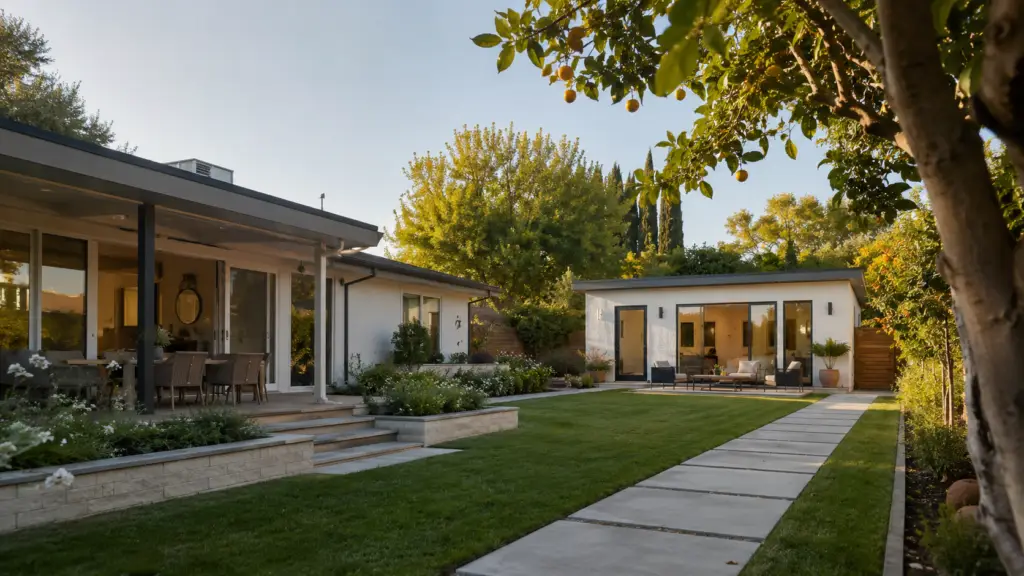 Encino ADU Laws Just Changed: What SB 1211 and AB 1154 Mean for Your Property in 2026