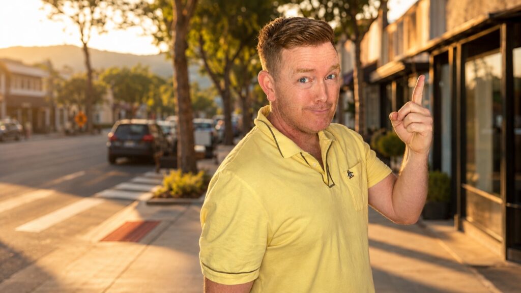 Who’s the Best Realtor in Sherman Oaks? An Honest Answer From One of Them