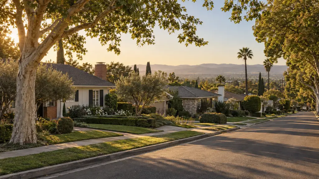 Toluca Lake vs Sherman Oaks 2026: The Real Price Gap
