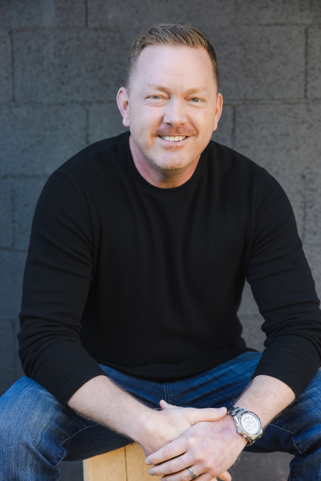 Joey Rockenstein, Realtor in Sherman Oaks